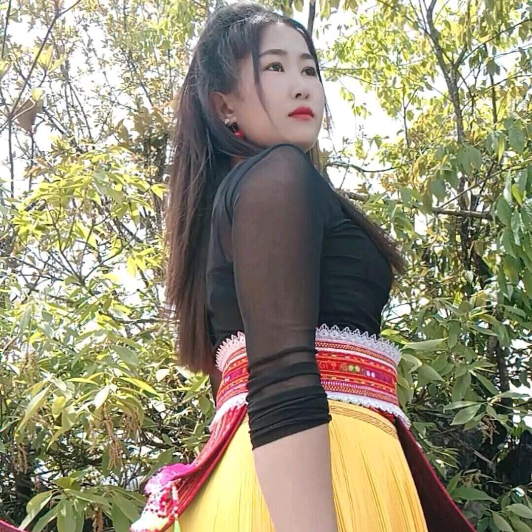 苗族彩梦 ❣️❣️
