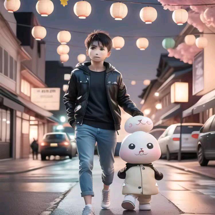 ぃべ此生🎶