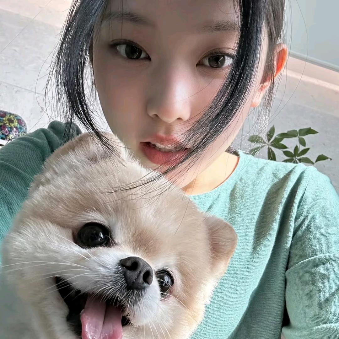 我也想当欧巴头像