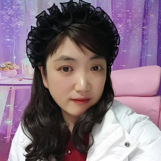 五妹（找真爱）