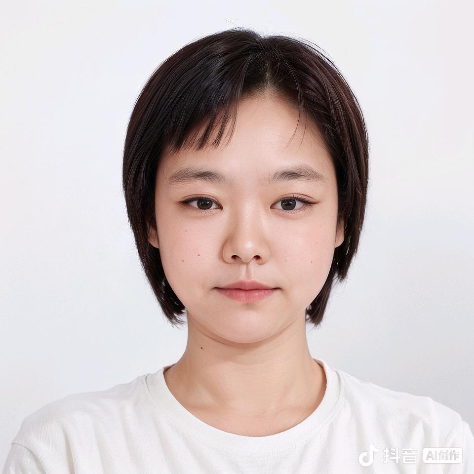 80后的胖妹