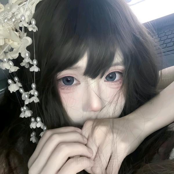 小祈聆听祈愿