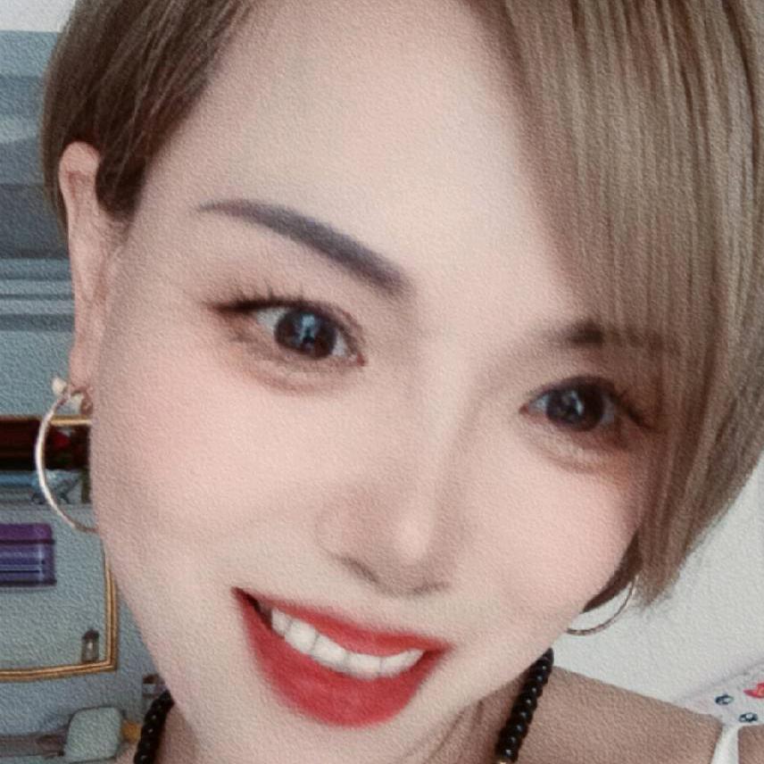 快乐天使😃😃