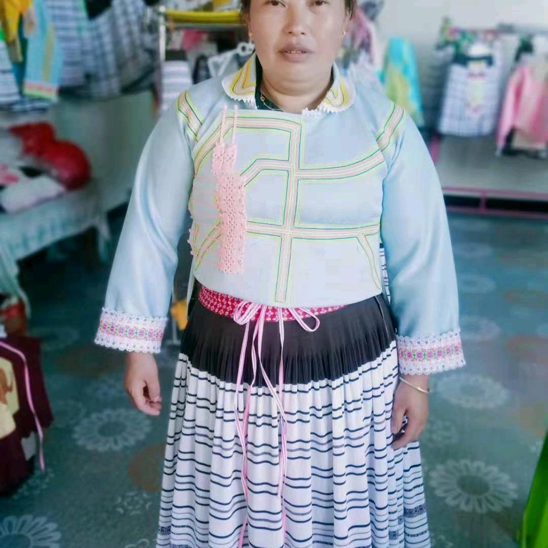 苗家🌹🌹阿姐🌹🌹🌹