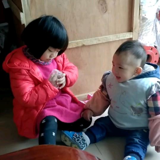 寻找真爱