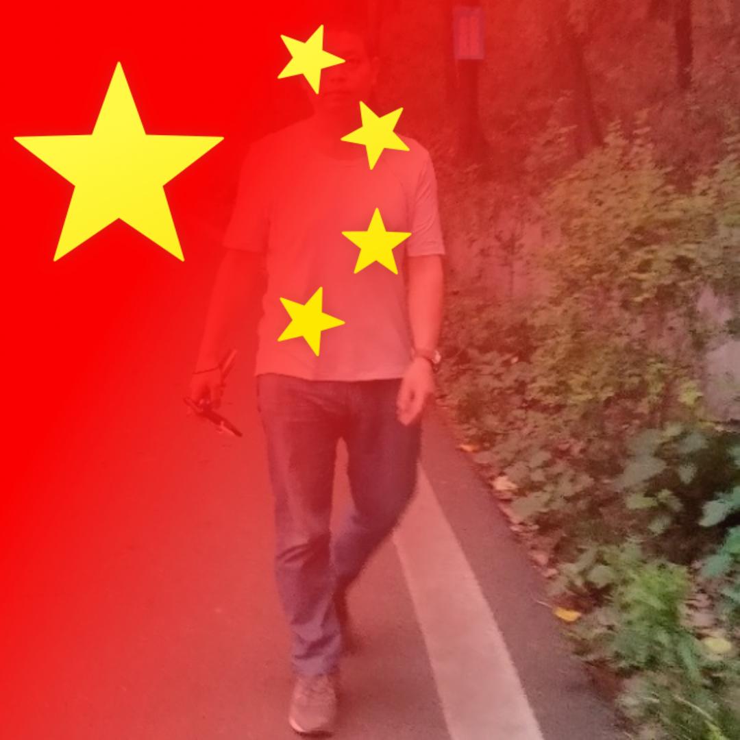 有妳而完美🇨🇳🌾💗