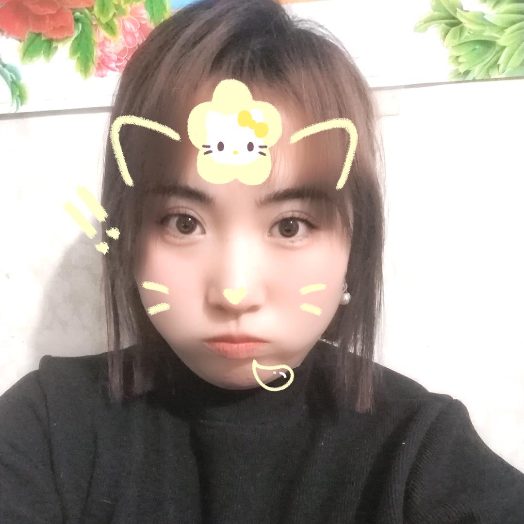 月丫头.
