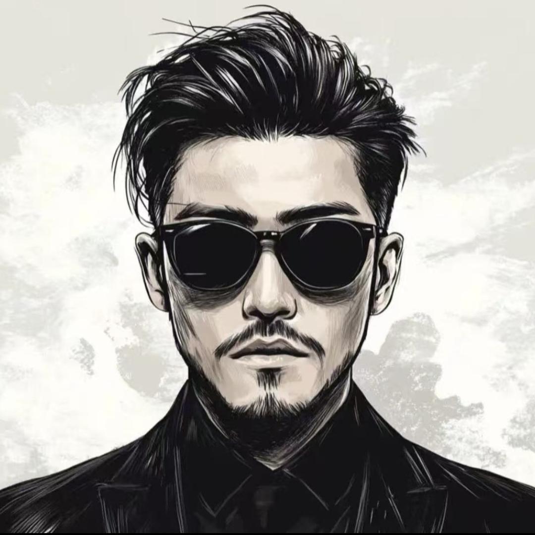 机灵的傻狍子（三角洲行动）