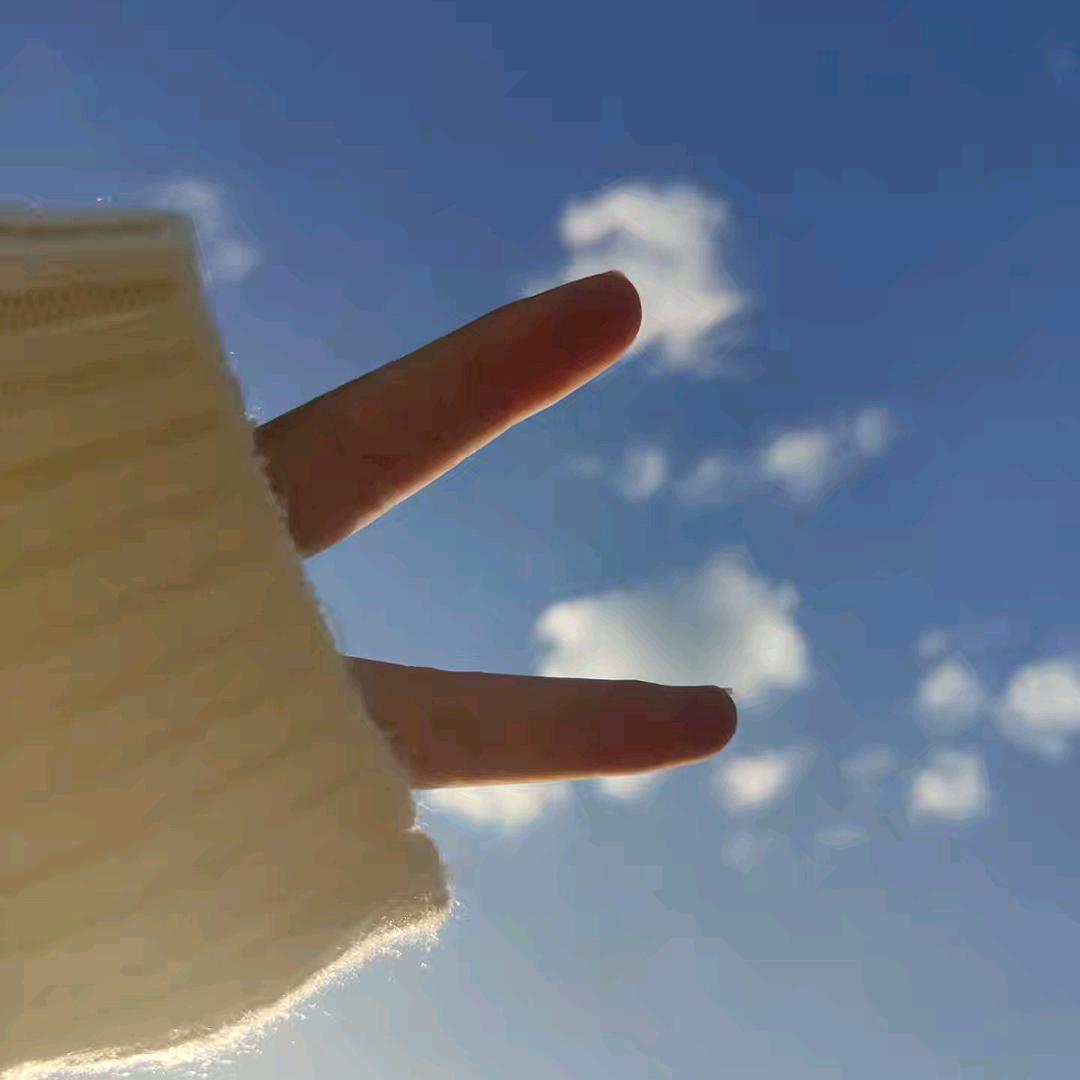 开心的史莱姆
