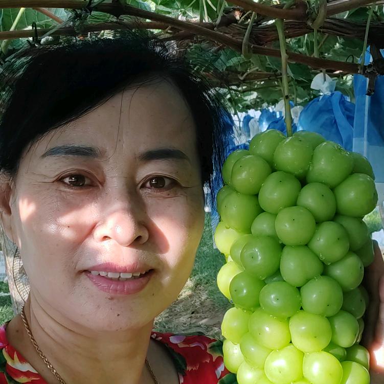乳山市知心姐特产坊