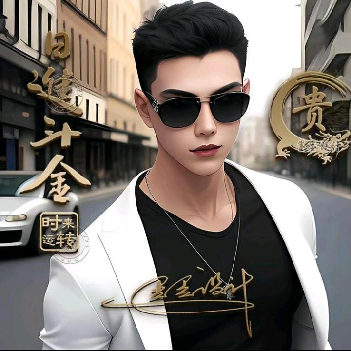 伦威汽车服务店