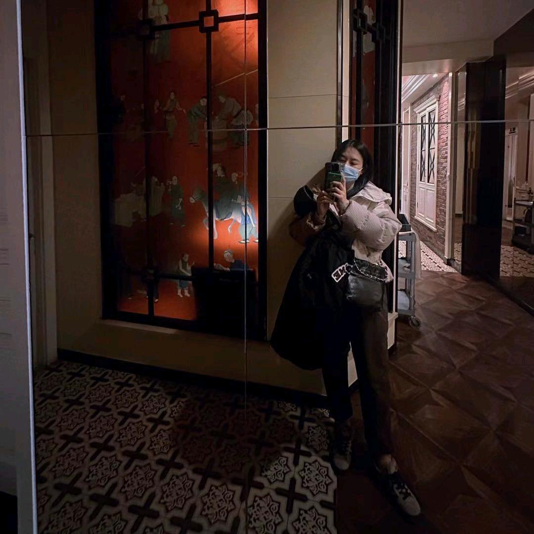 泽宸妈妈陪读日常