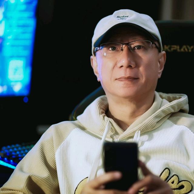 🦅大俠