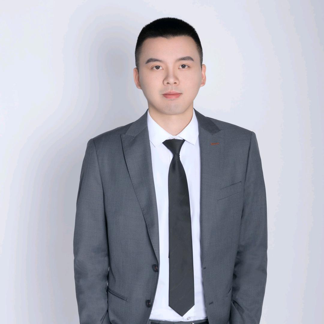 COLMO智感体验馆店长小顾总