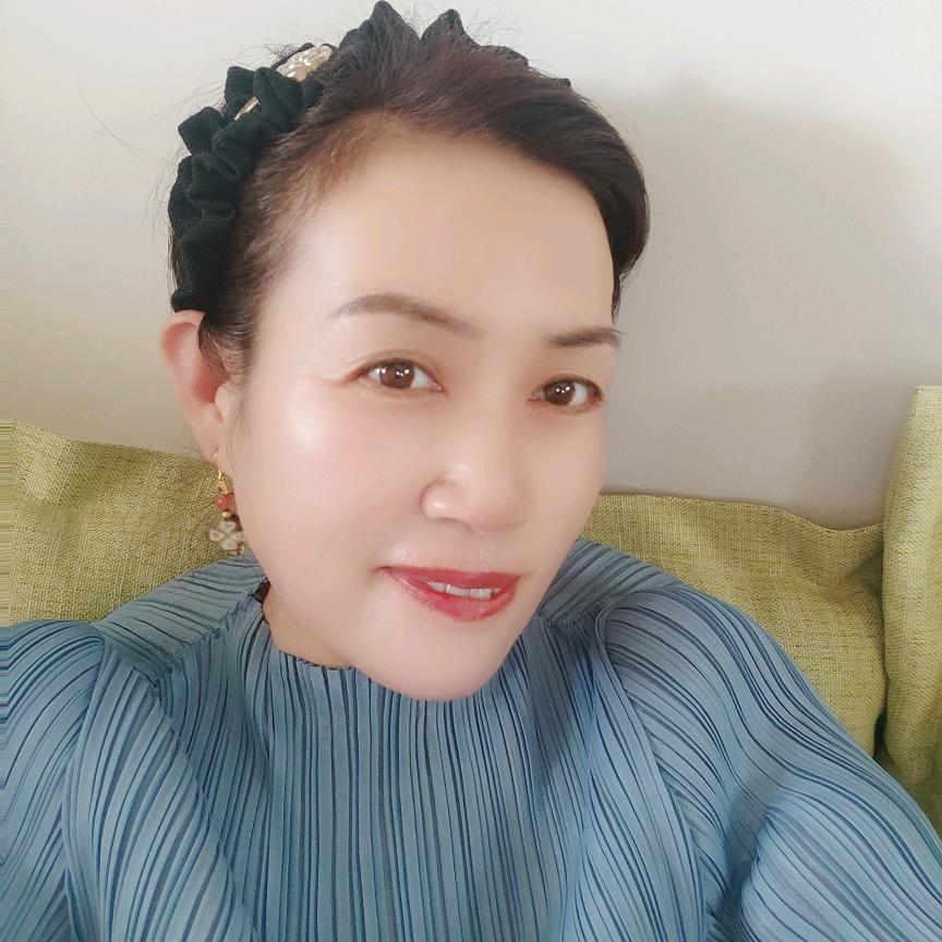 清悦是我吖