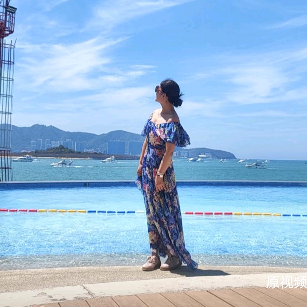 清秋《勿连赞》