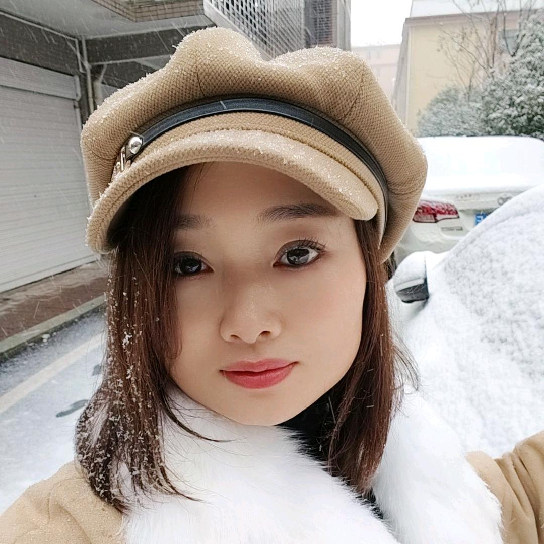 （樱子）做皮肤管理祛斑