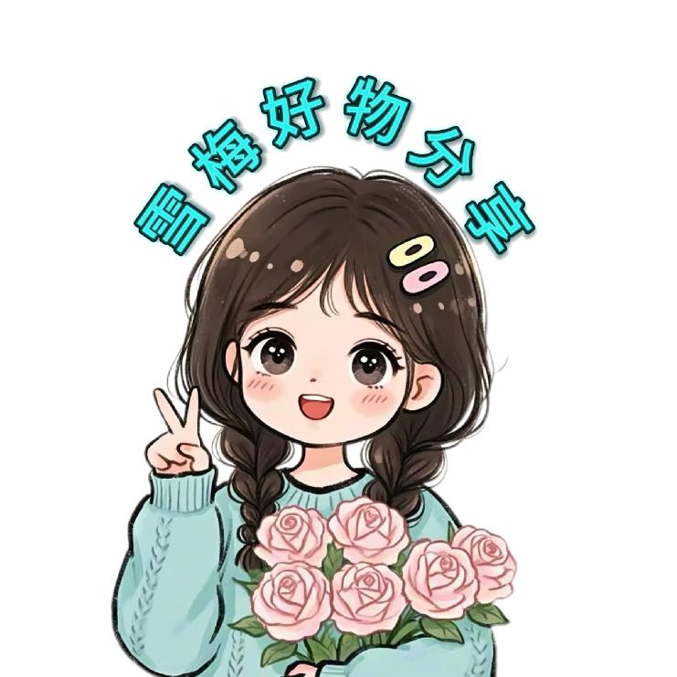 雪梅好物分享