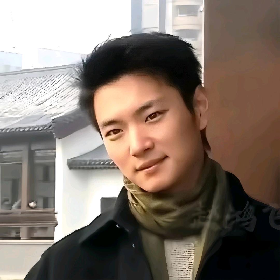 闭关中的老赵
