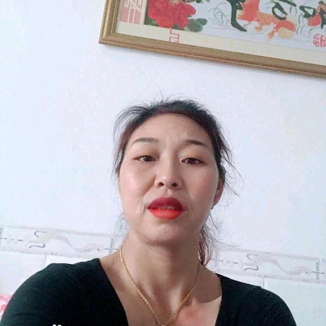 鸿运姐（早上7点10分开播）首播第一天