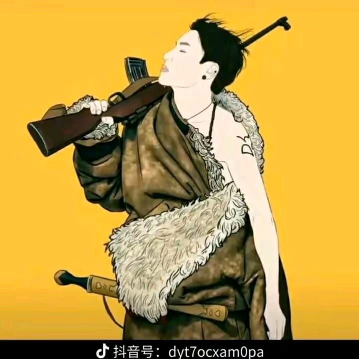 尼玛男孩