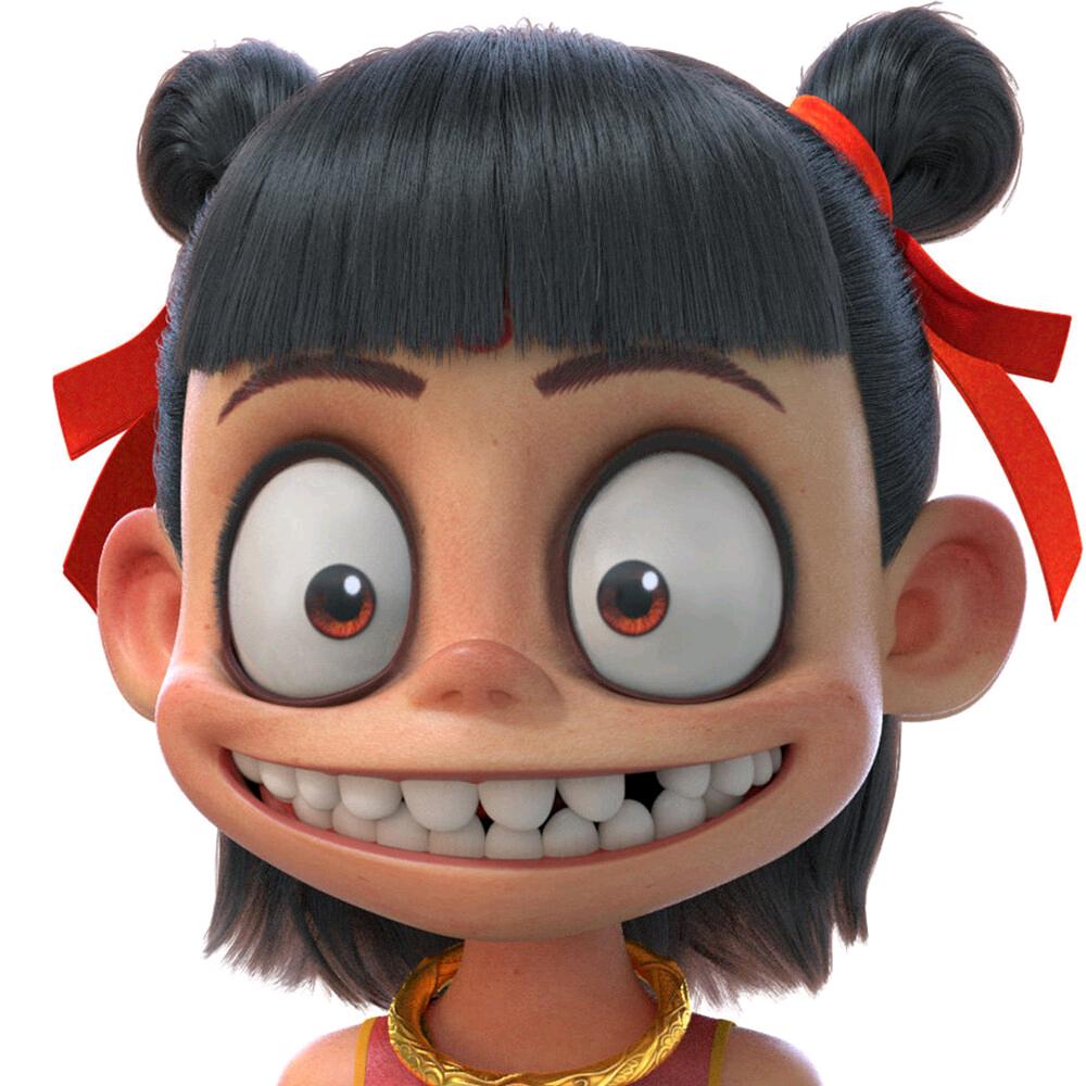 小牛小牛