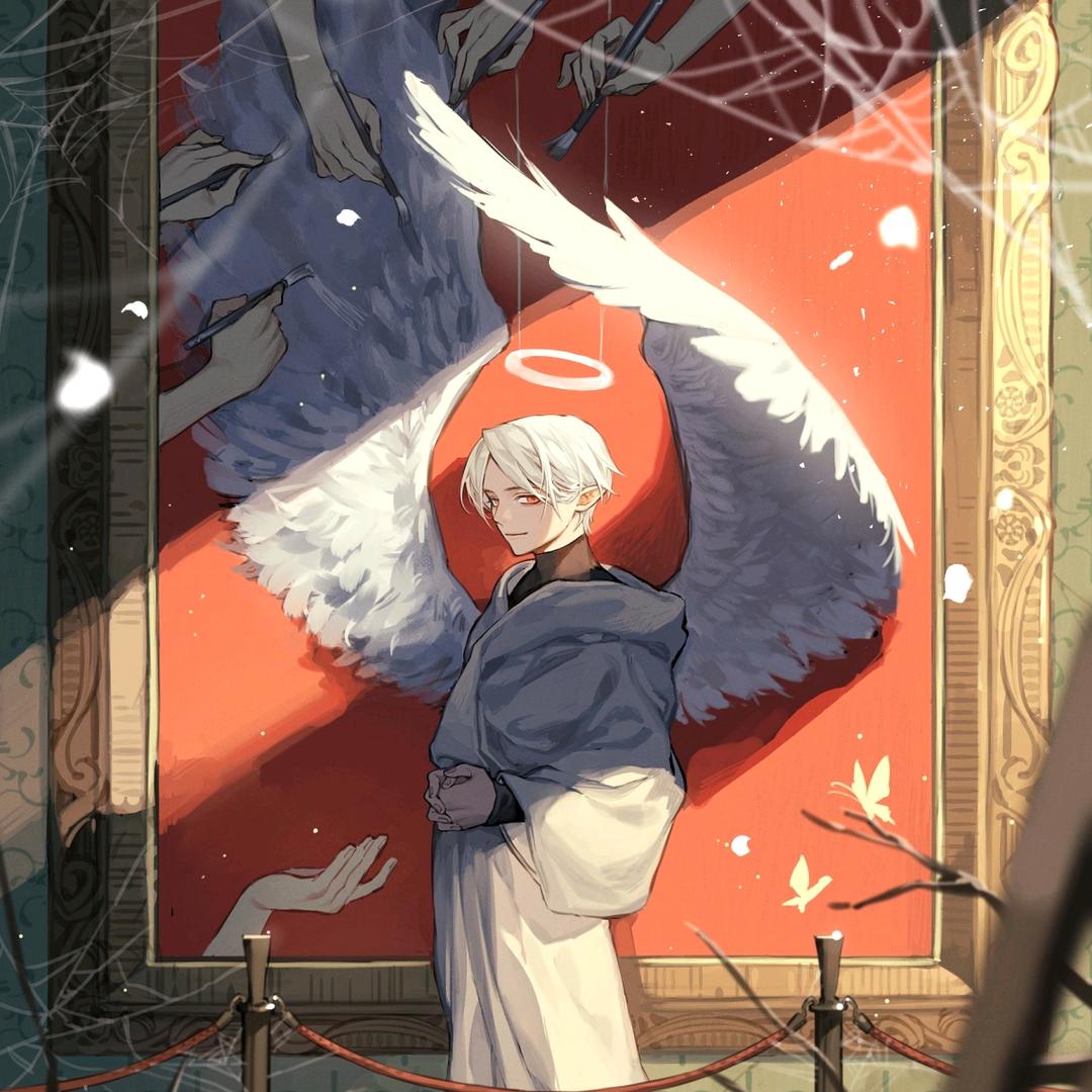 夏光·Autumn moon