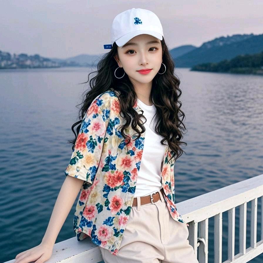 红红