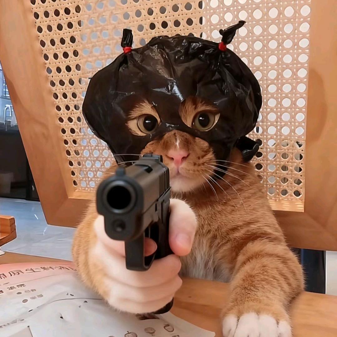 你管我…