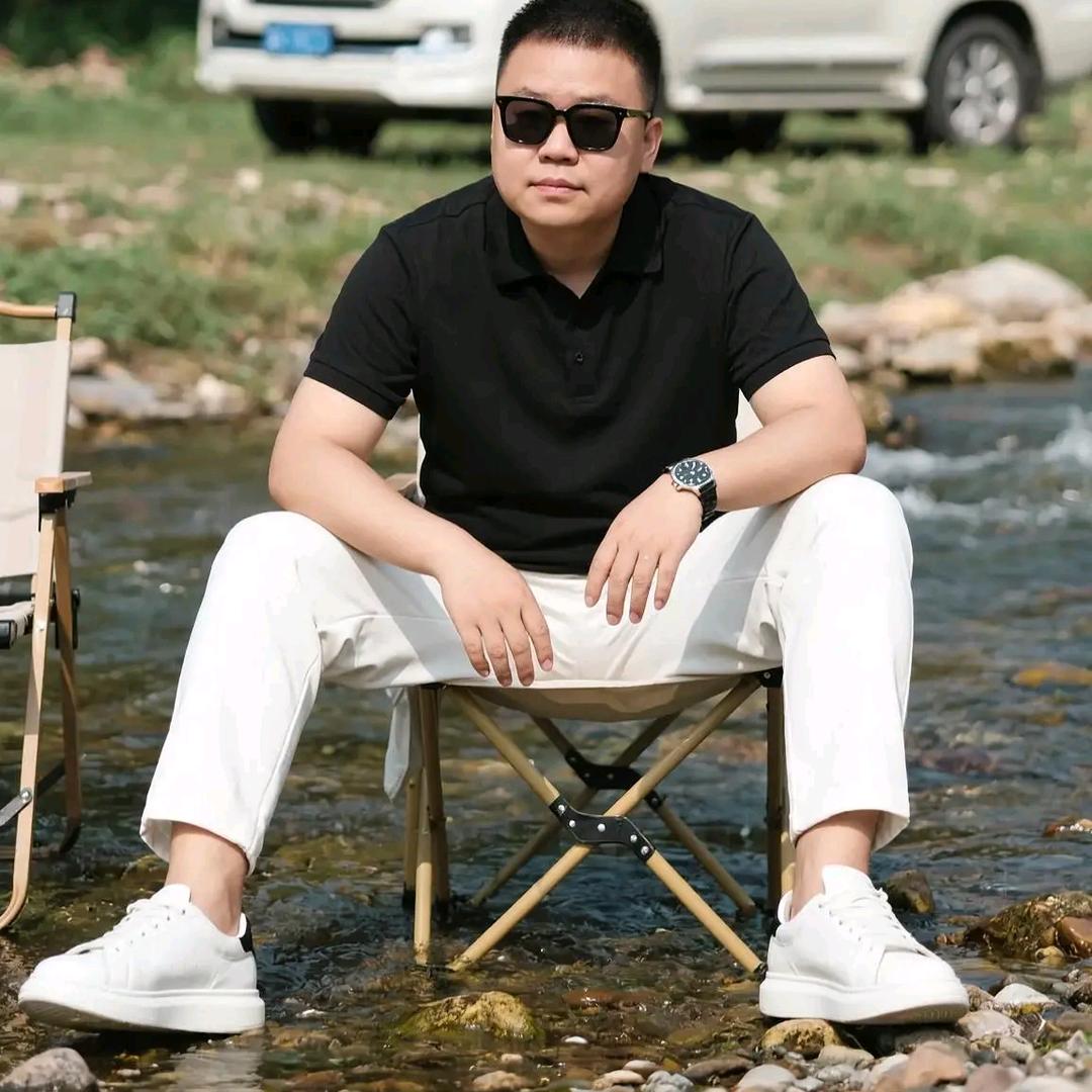 @时间的过客%