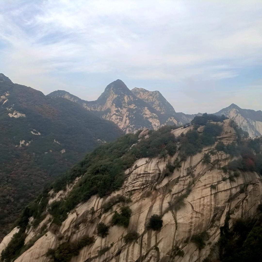 x无恙