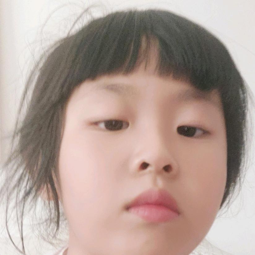 小雨涵