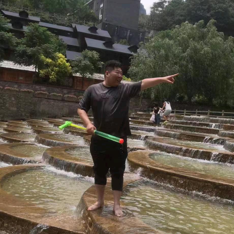 康哥