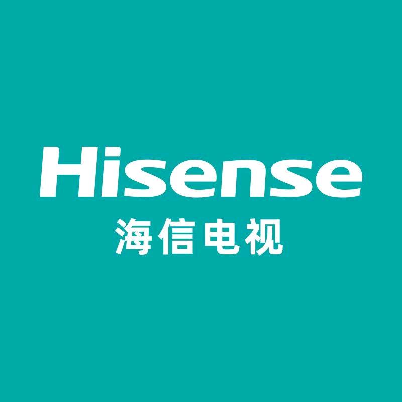 海信电视达洋电器（城东路店）小秦