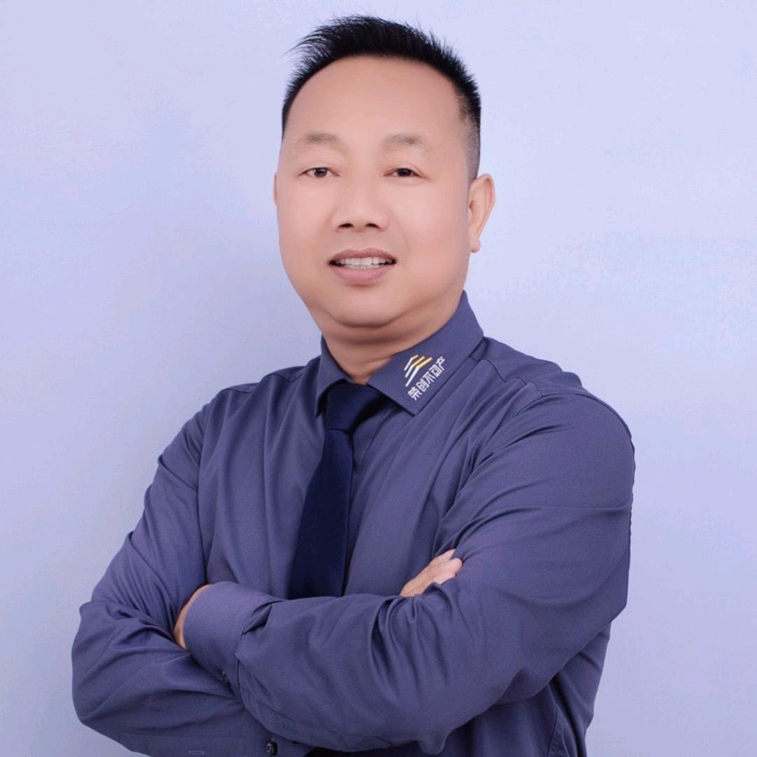 房产置业锋哥