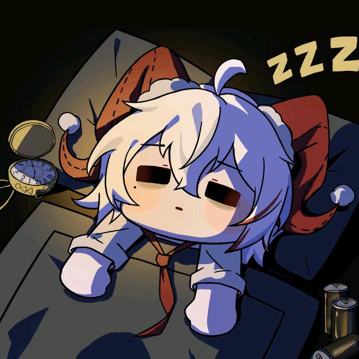 阿夜