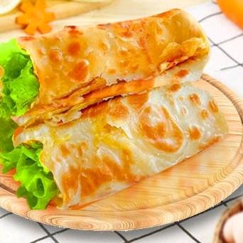 郑州市管城区江涛饼屋