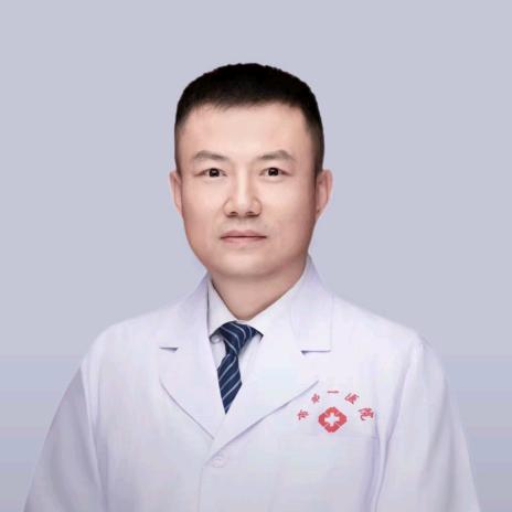 易钢锋医生