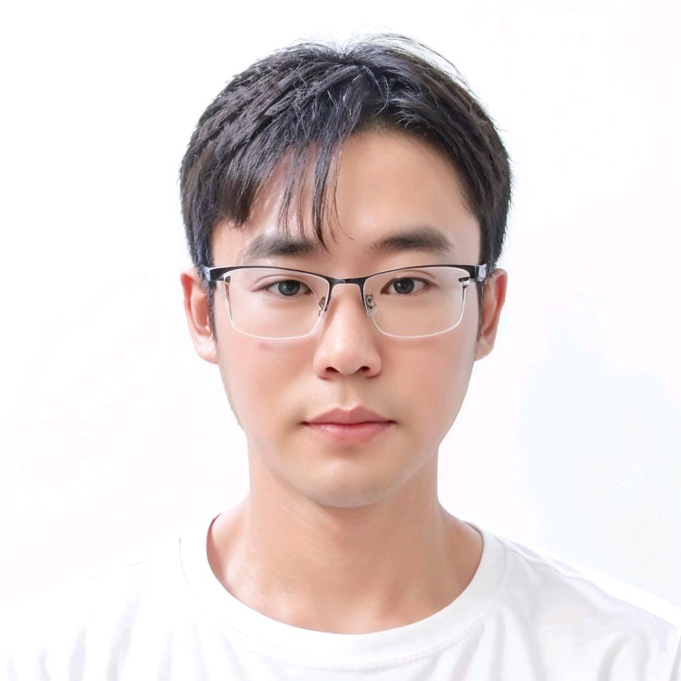 胡子哥