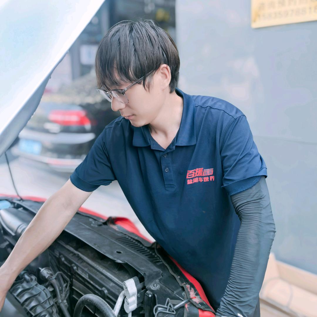 运城专注大保养的大师兄（苏哥汽修官方号）
