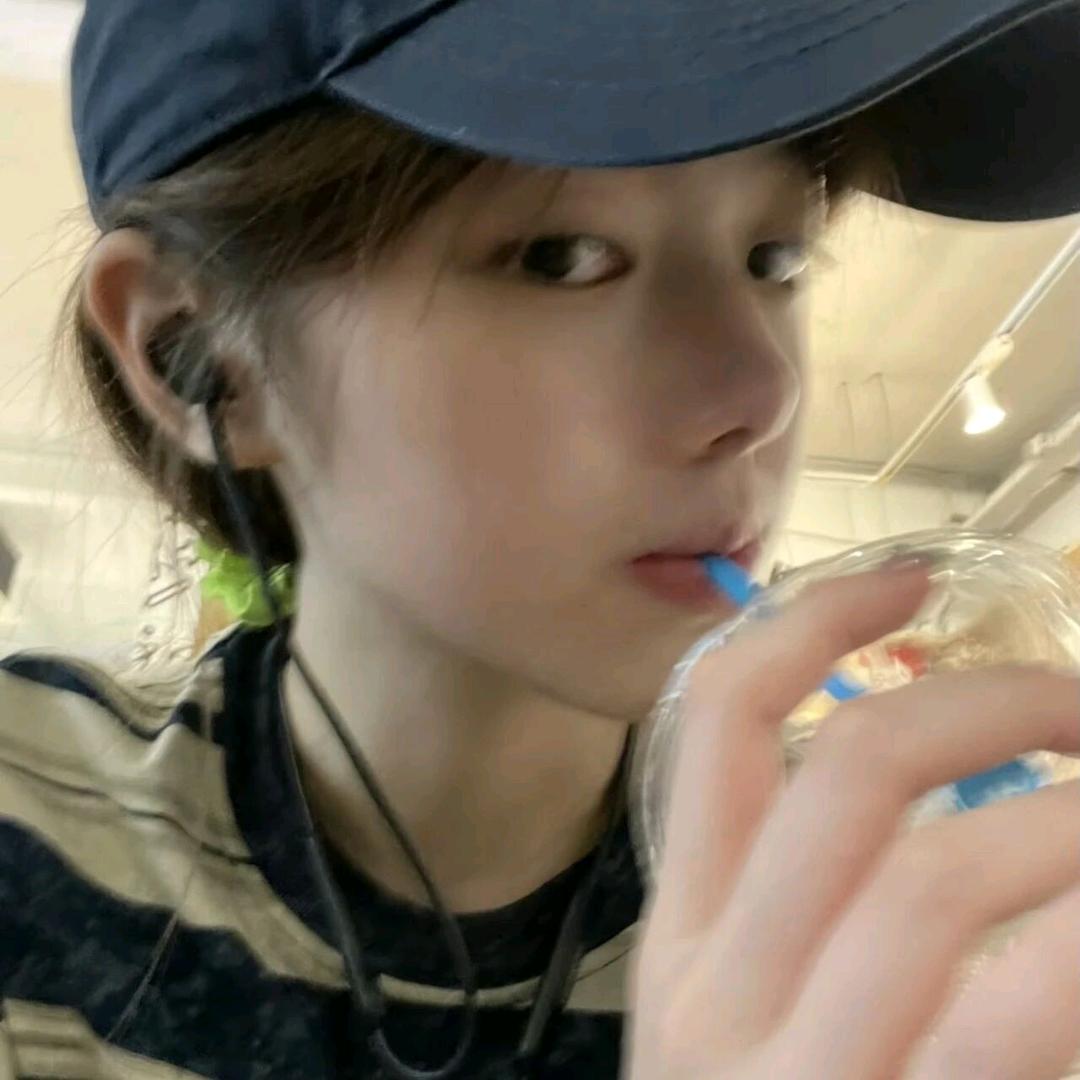 晨橙🍊