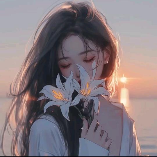 忘  川