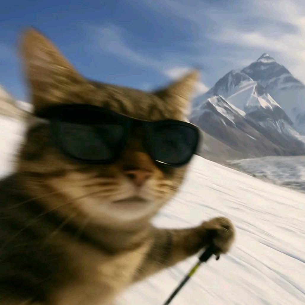 周周喵