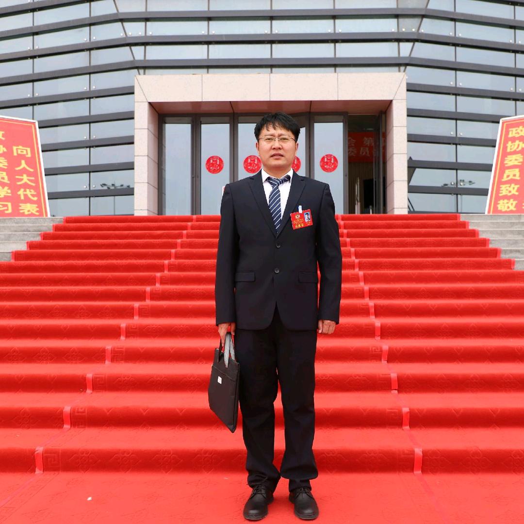 留庄清北（实验）幼儿园邢园长