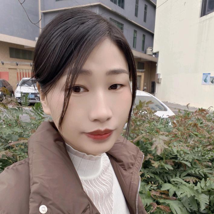 🌸随缘yuan梅儿
