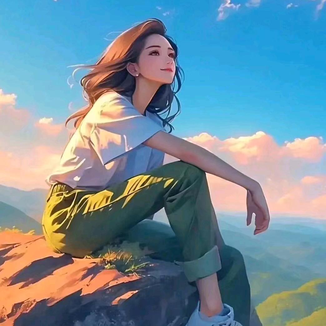 温馨এ᭄ꪶꪮꪰꪤꫀ 夏天