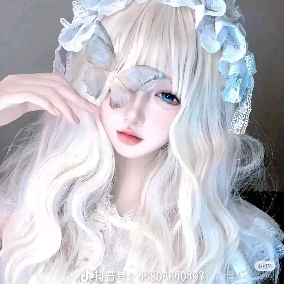 柠檬小雨头像
