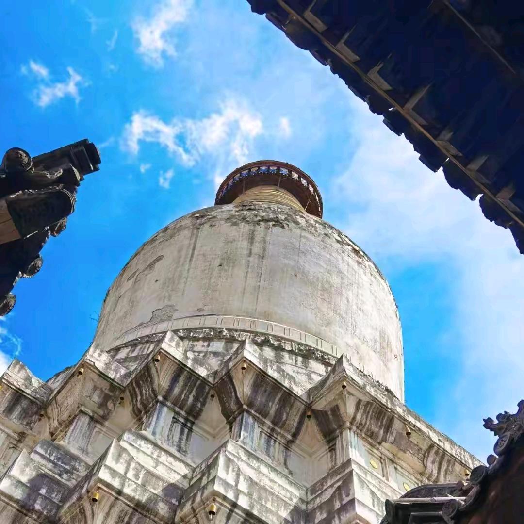 为梦想奋斗几年