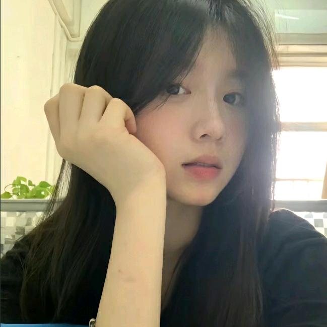 想我就早睡.