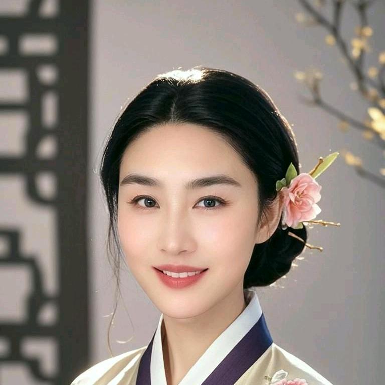 女神的闺蜜